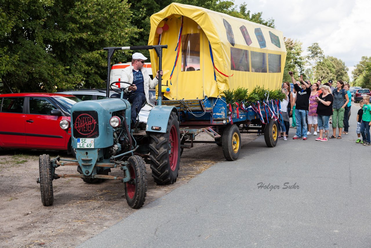 Bild 420 - Vogelschiessen
